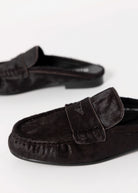 swatch_Brown Haircalf bibi lou lyra loafer mule
