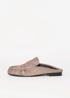 swatch_Taupe Haircalf bibi lou lyra loafer mule