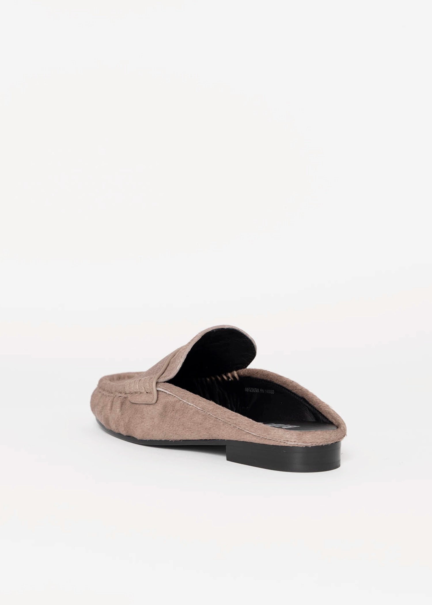 swatch_Taupe Haircalf bibi lou lyra loafer mule