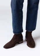 swatch_Chocolate silent d fuller stretch ankle boot