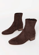 swatch_Chocolate silent d fuller stretch ankle boot