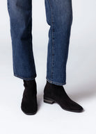 swatch_Black silent d fuller stretch ankle boot