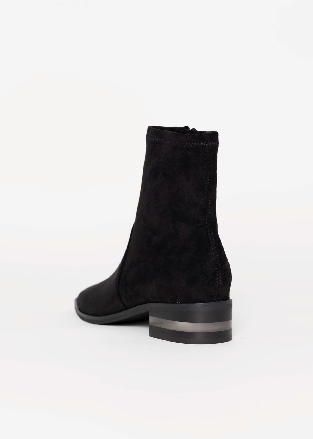 swatch_Black silent d fuller stretch ankle boot