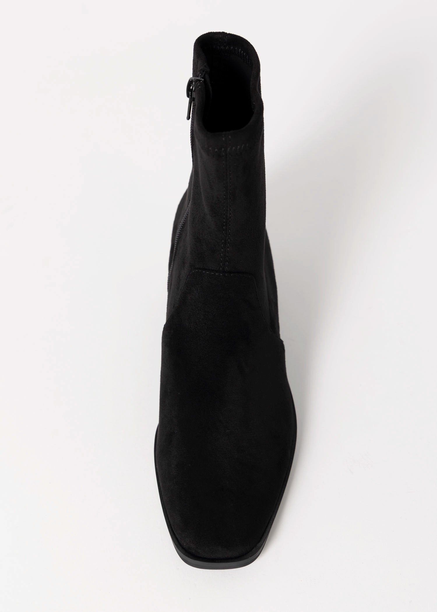 swatch_Black silent d fuller stretch ankle boot