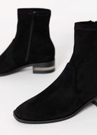 swatch_Black silent d fuller stretch ankle boot