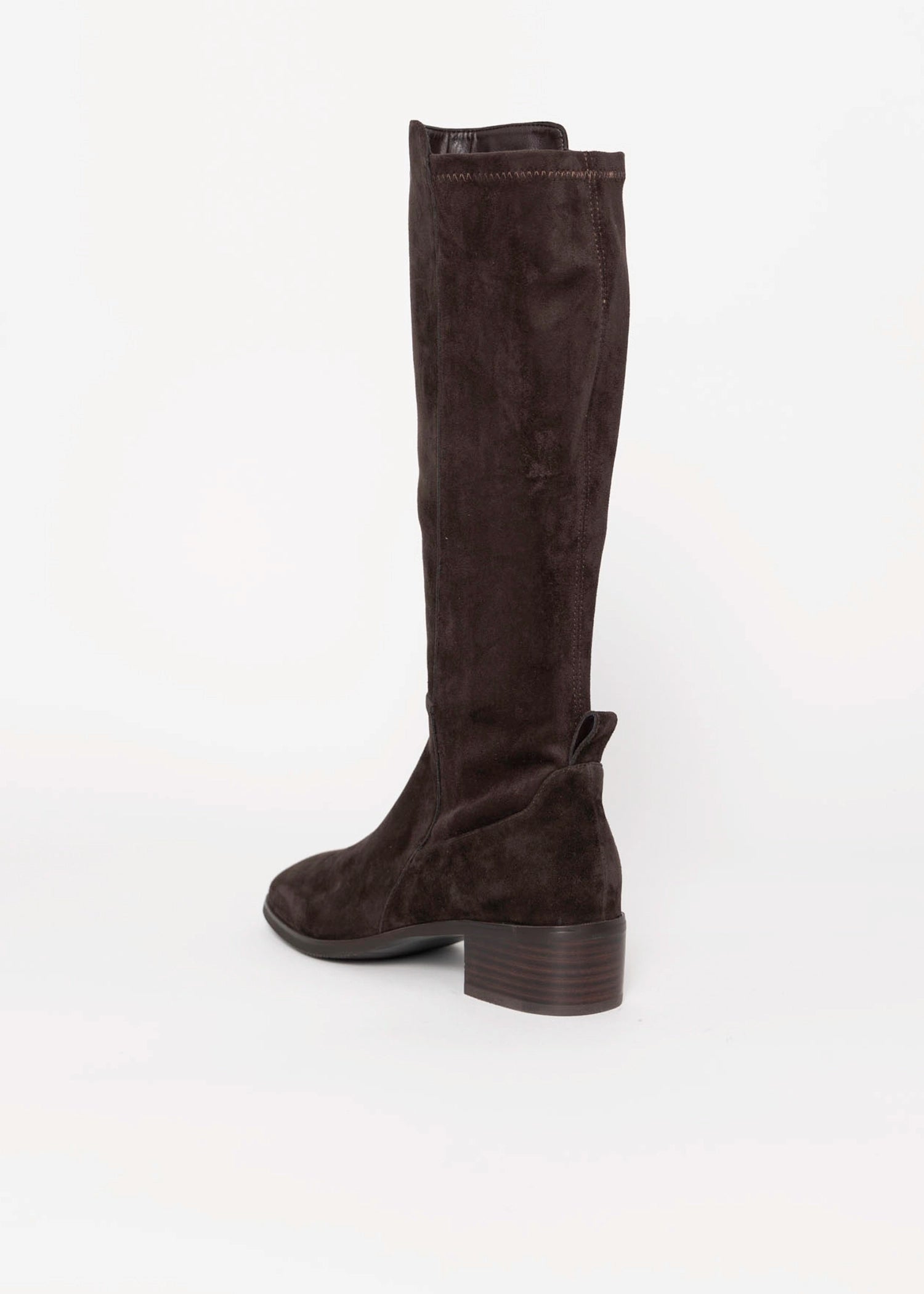 swatch_Chocolate silent d oreos knee high boot