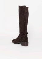swatch_Chocolate silent d oreos knee high boot