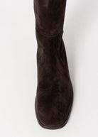swatch_Chocolate silent d oreos knee high boot