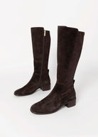 swatch_Chocolate silent d oreos knee high boot