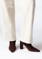 swatch_Brown Suede marc fisher ellsie heeled bootie