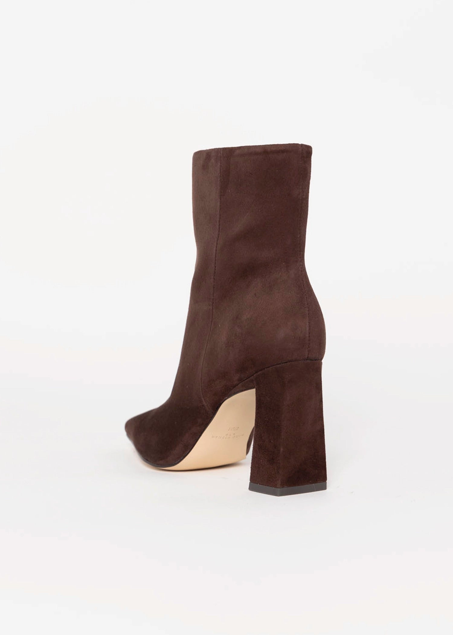 swatch_Brown Suede marc fisher ellsie heeled bootie