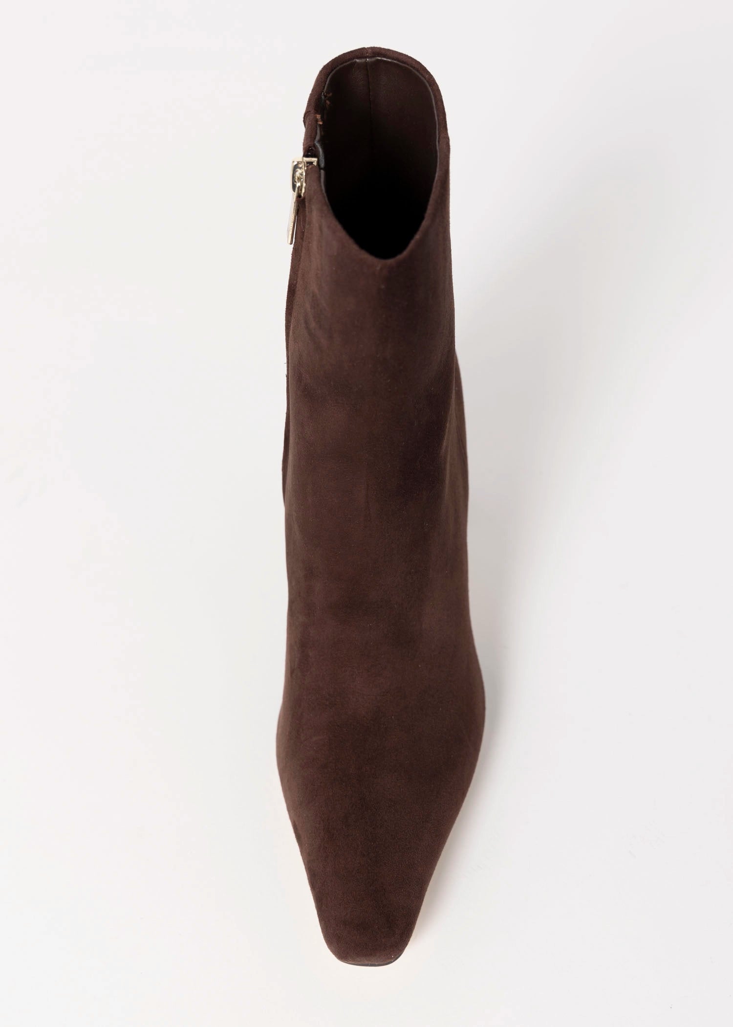 swatch_Brown Suede marc fisher ellsie heeled bootie