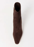 swatch_Brown Suede marc fisher ellsie heeled bootie