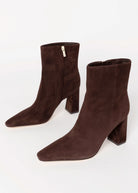 swatch_Brown Suede marc fisher ellsie heeled bootie