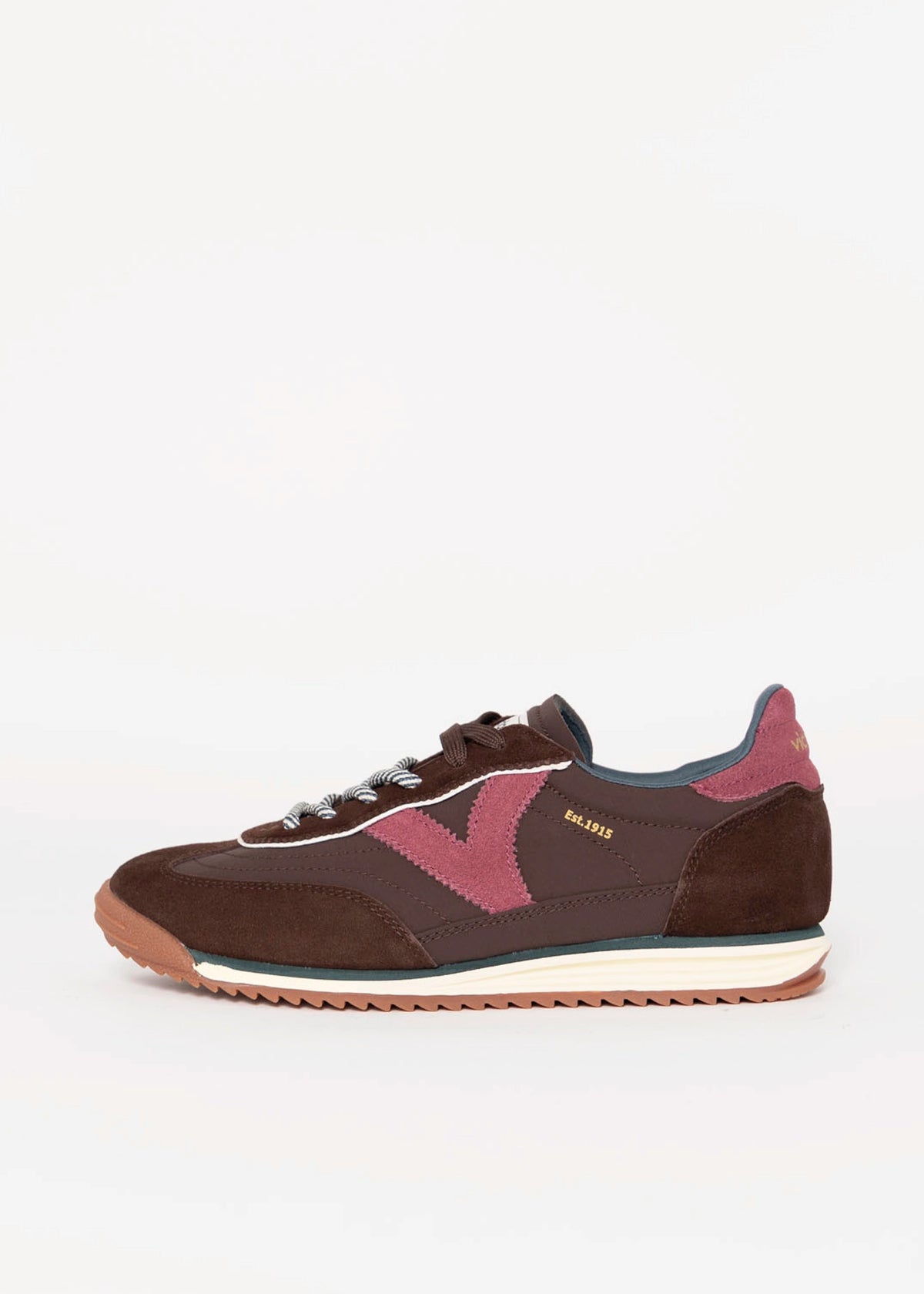 swatch_Brown victoria saturno sneaker