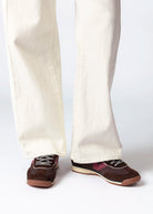 swatch_Brown victoria saturno sneaker