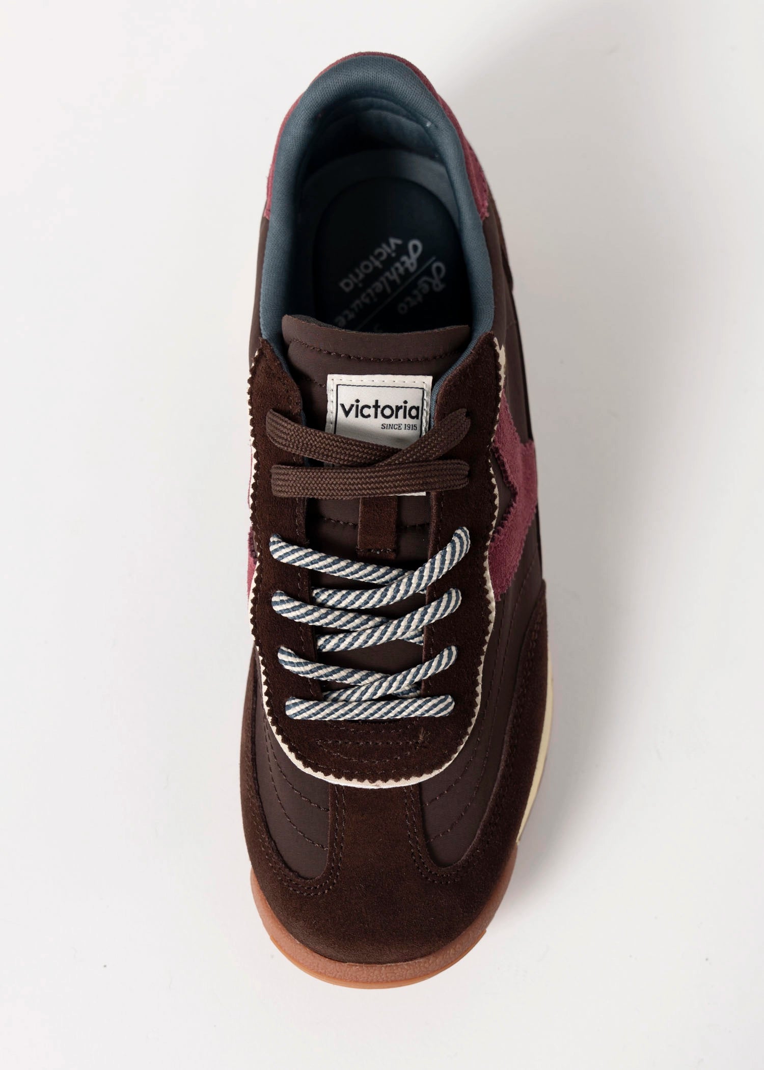 swatch_Brown victoria saturno sneaker