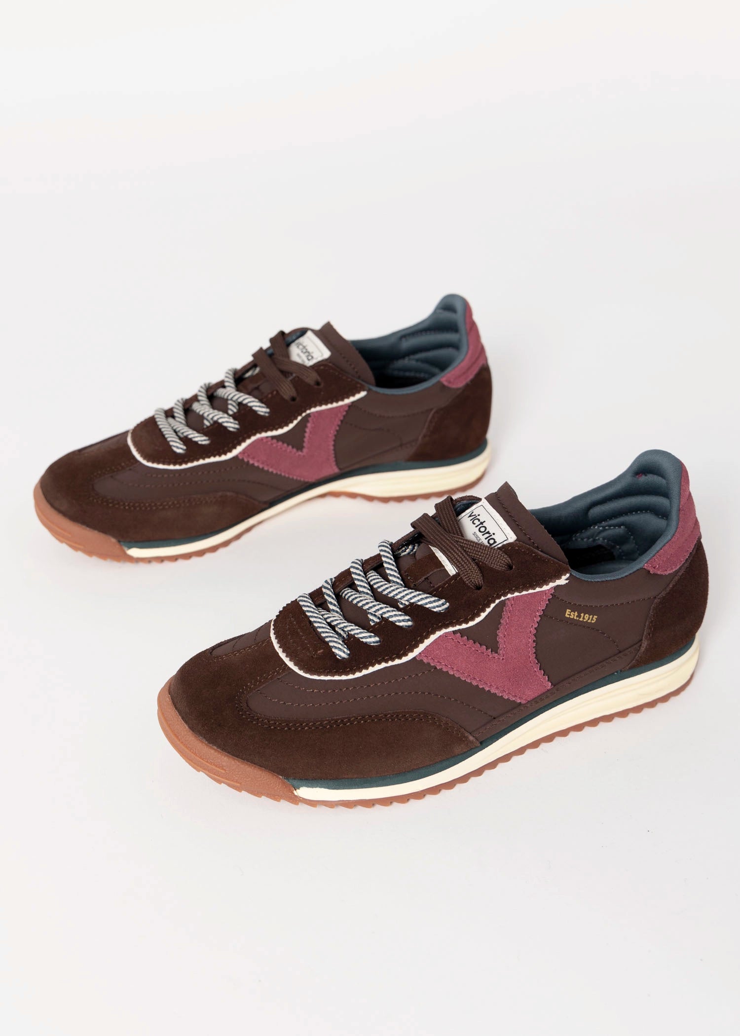 swatch_Brown victoria saturno sneaker