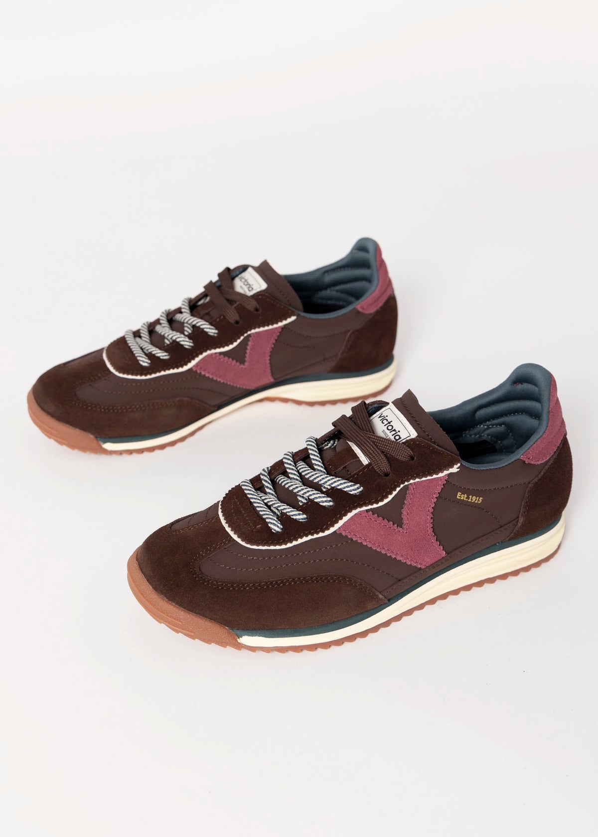 swatch_Brown victoria saturno sneaker