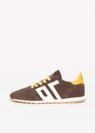 swatch_Coffee/Butter back70 asian w 26 sneaker