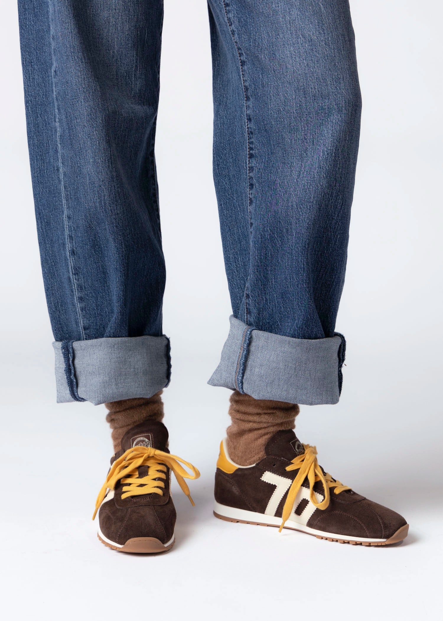swatch_Coffee/Butter back70 asian w 26 sneaker
