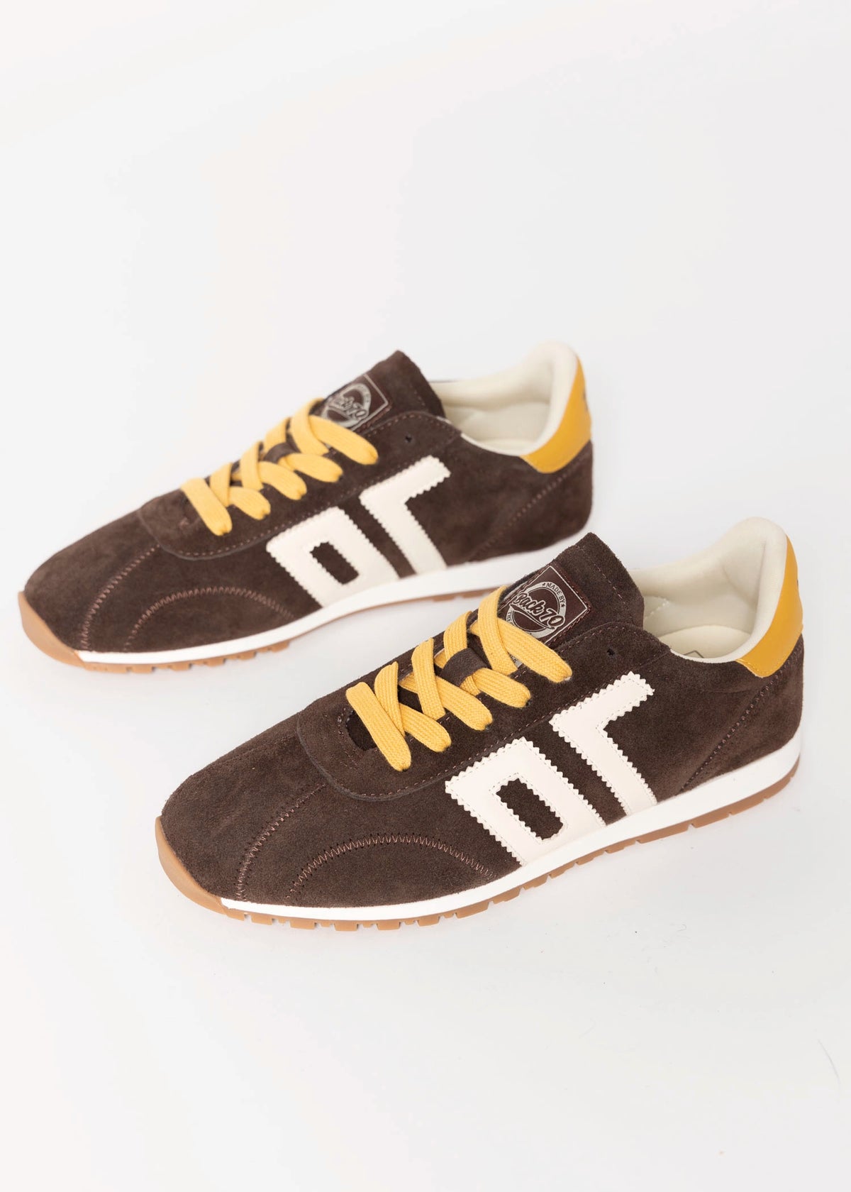 swatch_Coffee/Butter back70 asian w 26 sneaker