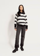 swatch_grey picture this sweater apparel