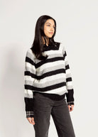 swatch_grey picture this sweater apparel