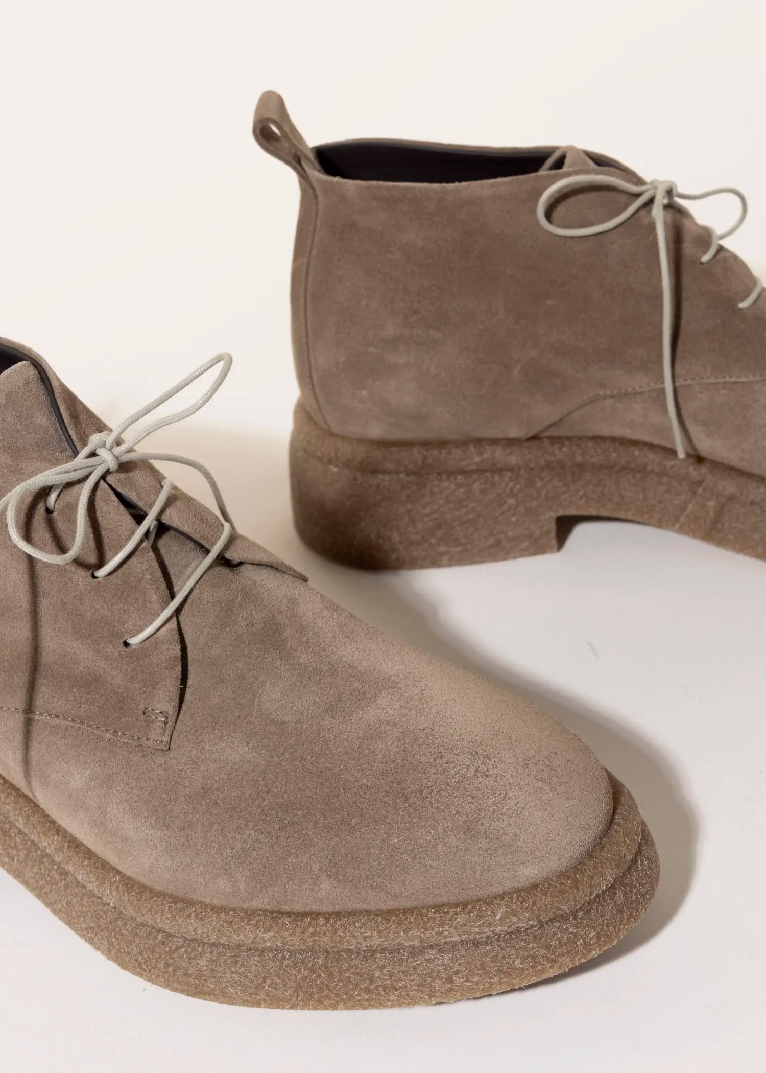 swatch_sand suede crepe sole desert boot ankle boots