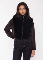 swatch_Black nura jacket insert