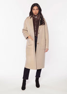 swatch_Dark Toffee nura jacket insert