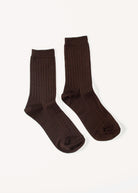 swatch_Coffee her socks 