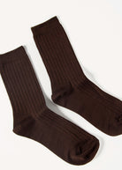 swatch_Coffee her socks 