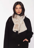 swatch_Birch stip faux fur scarf