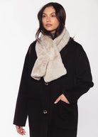 swatch_Birch stip faux fur scarf
