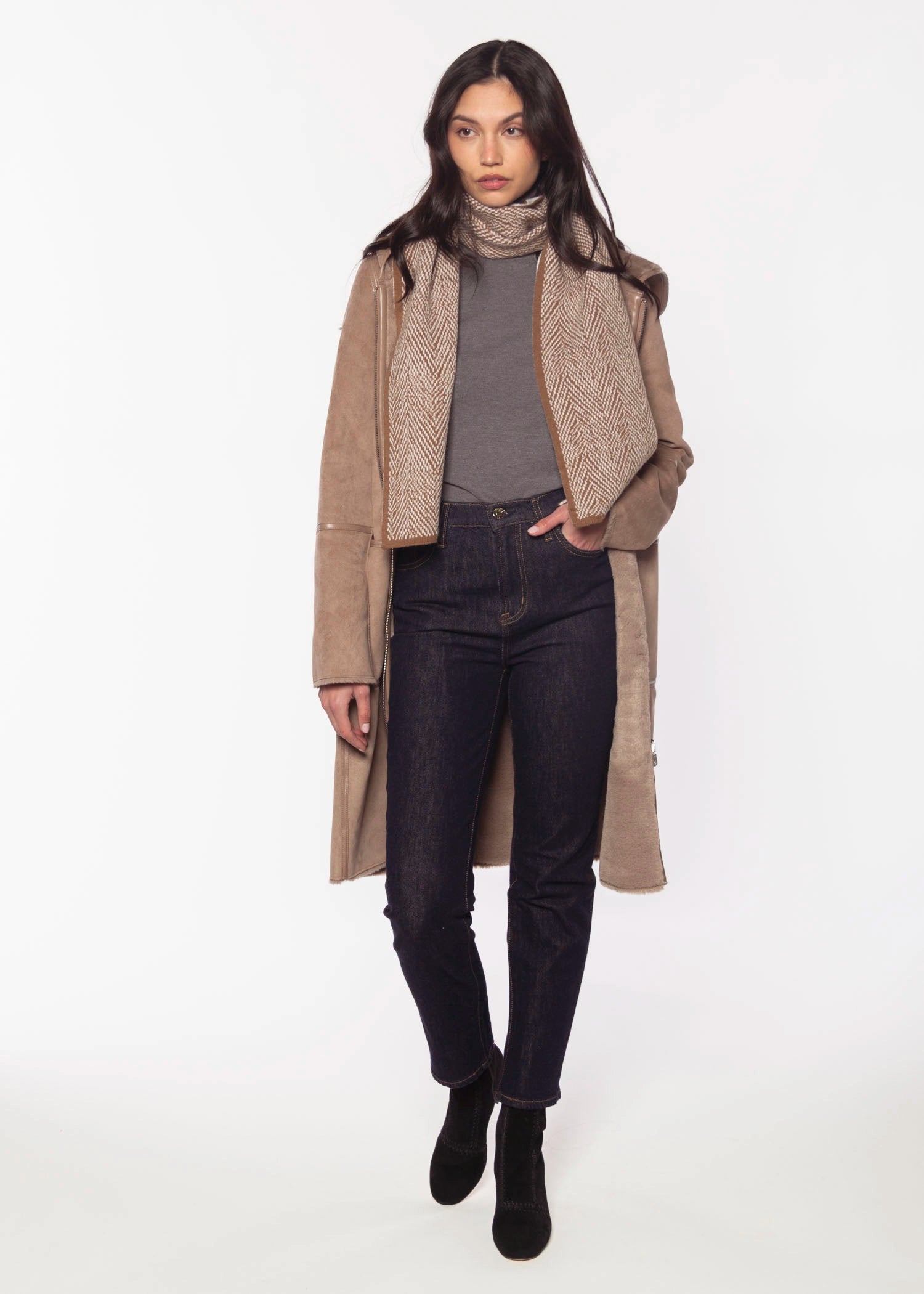 swatch_Brew Birch scarf