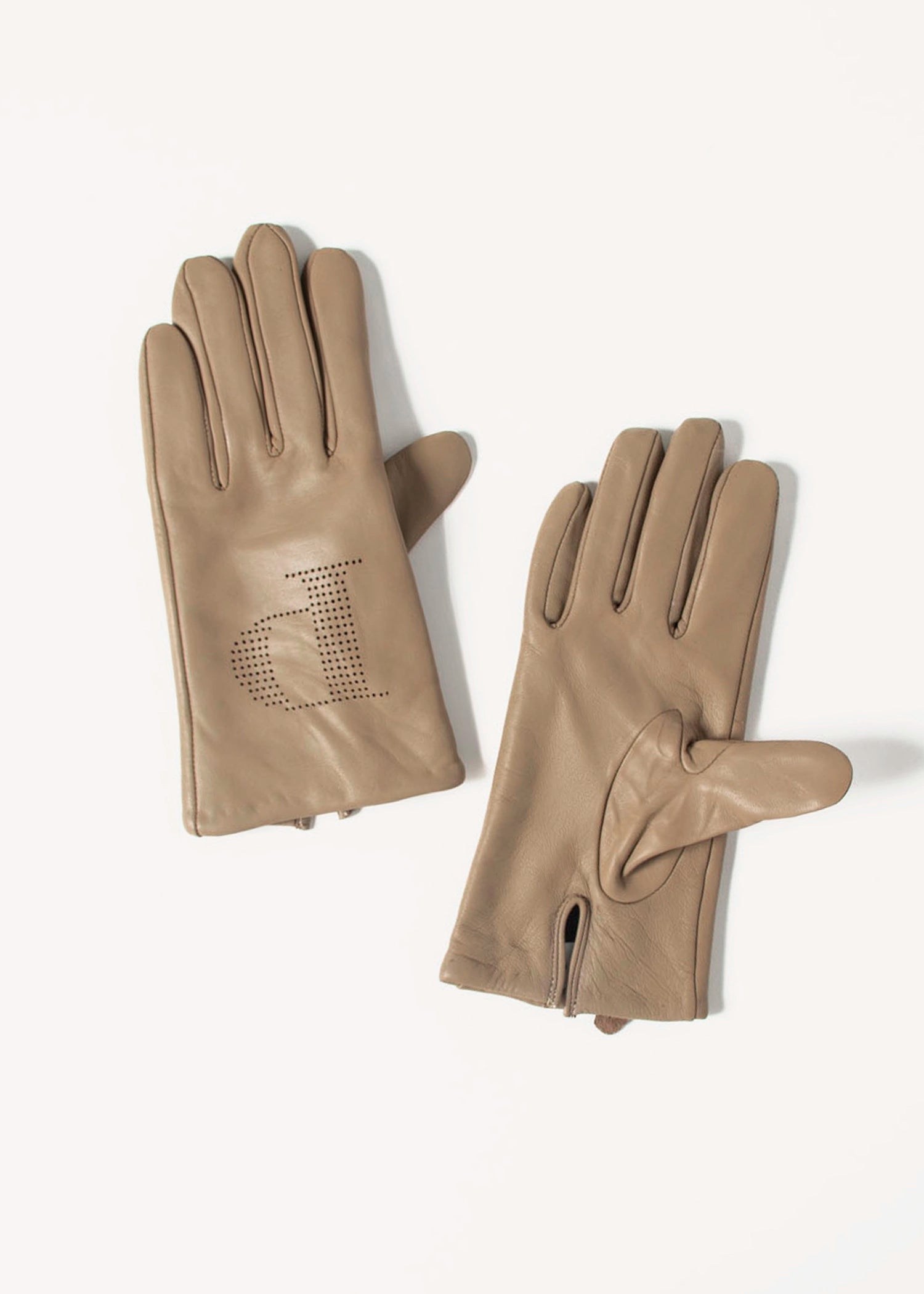 swatch_Toffee nala leather gloves