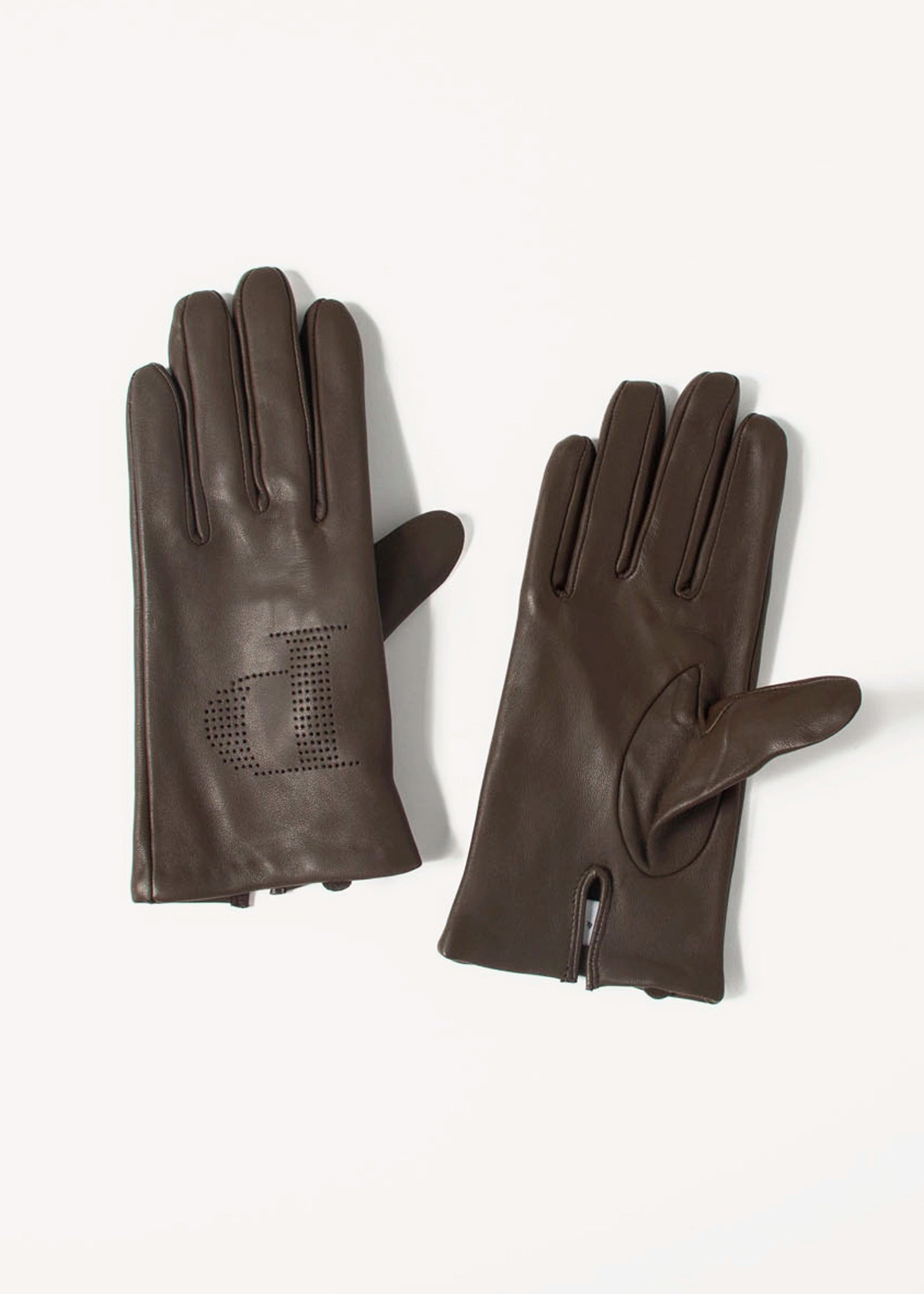 swatch_Brown nala leather gloves