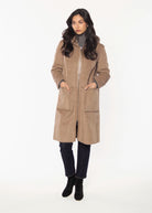 swatch_Toffee ova reversible coat