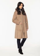 swatch_Toffee ova reversible coat