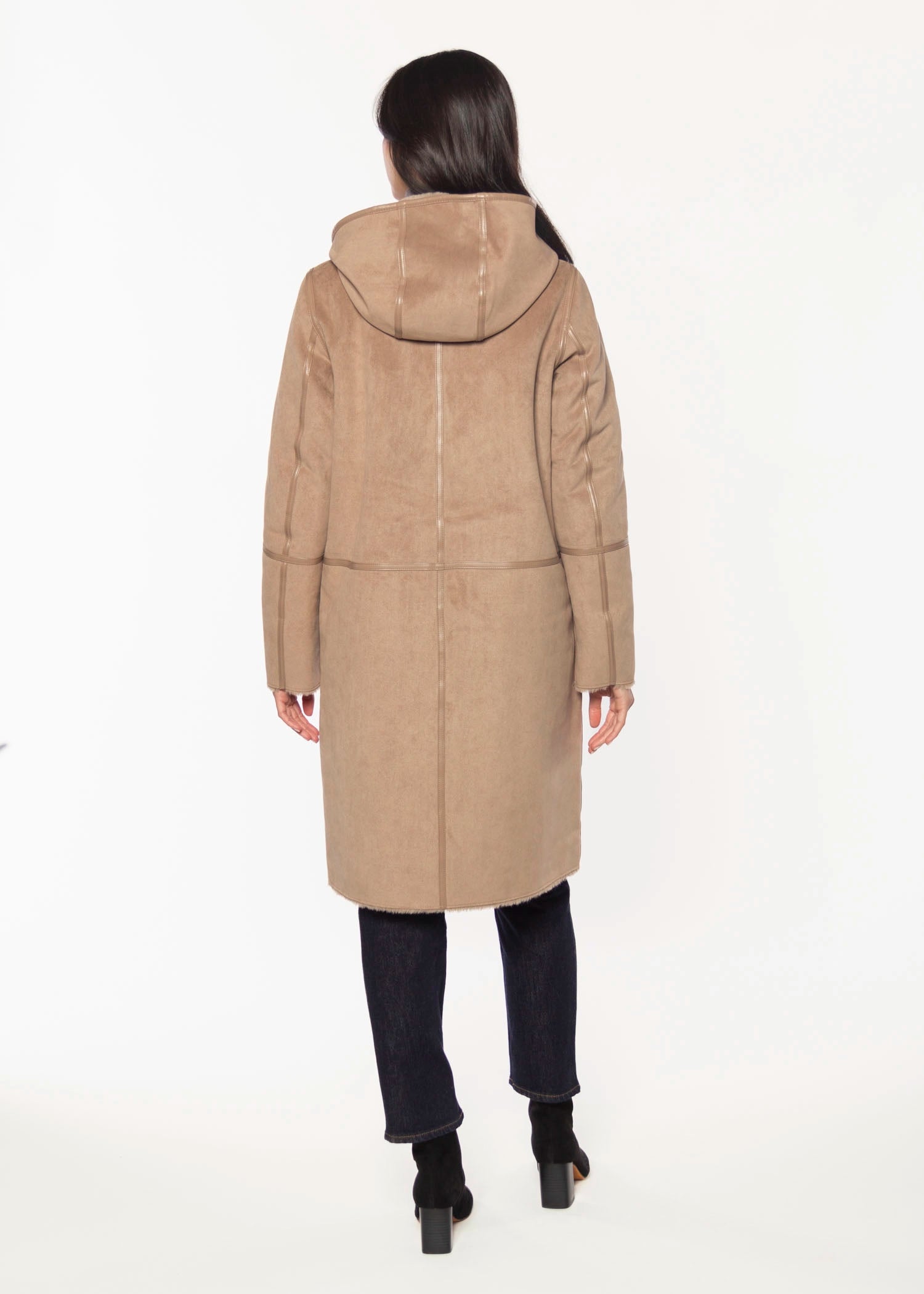 swatch_Toffee ova reversible coat