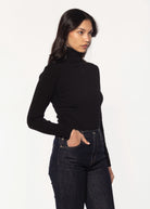 swatch_Black silene sweater