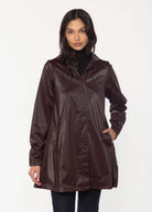 swatch_Depth a line rain jacket coats