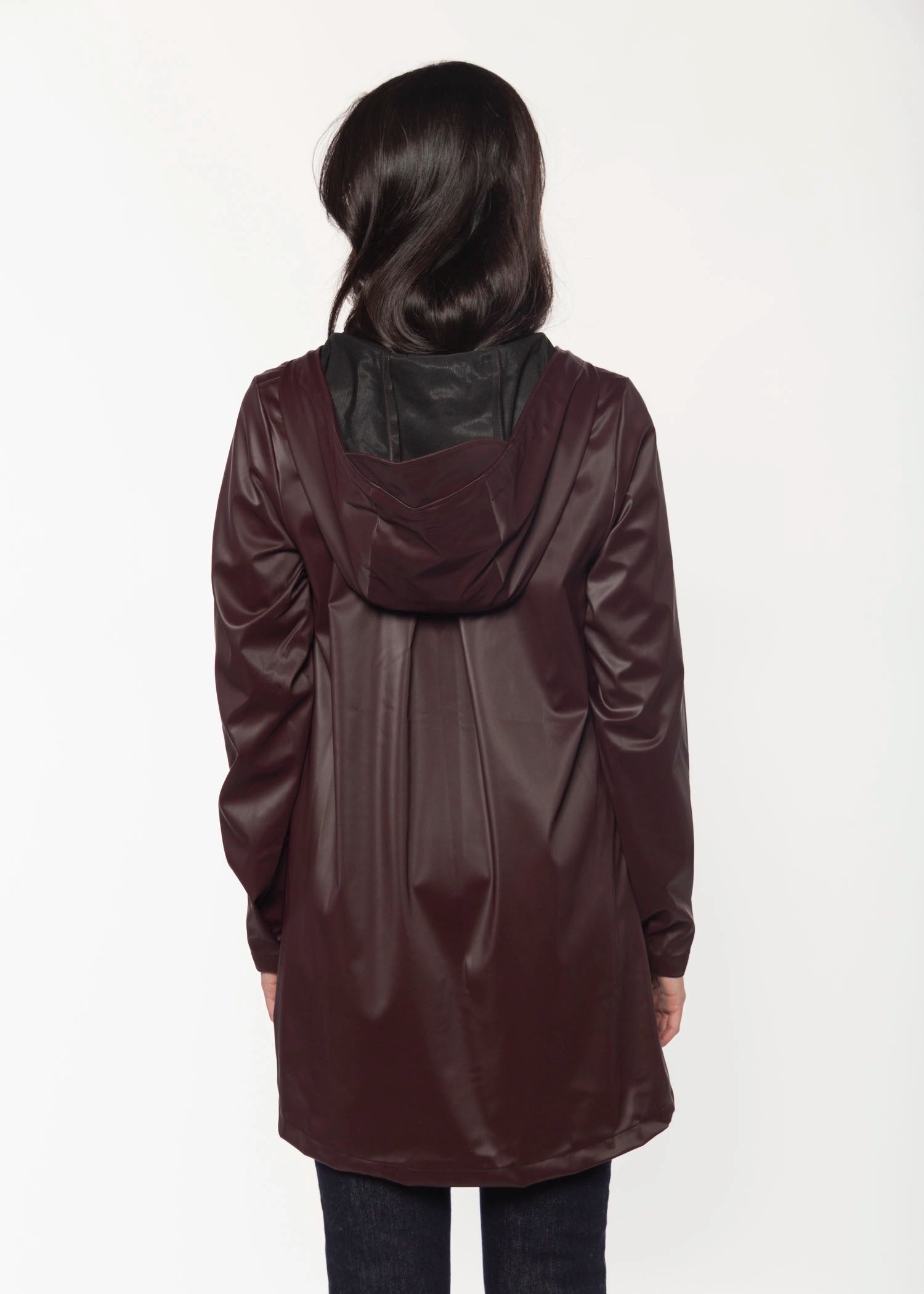 swatch_Depth a line rain jacket coats