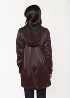 swatch_Depth a line rain jacket coats