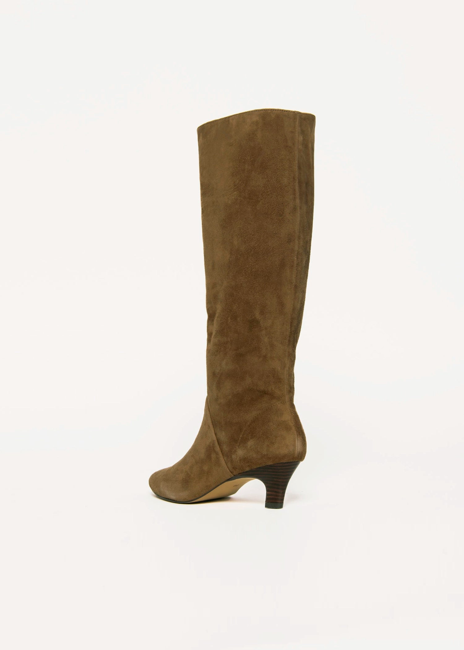 swatch_Taupe Suede gwen knee high boot
