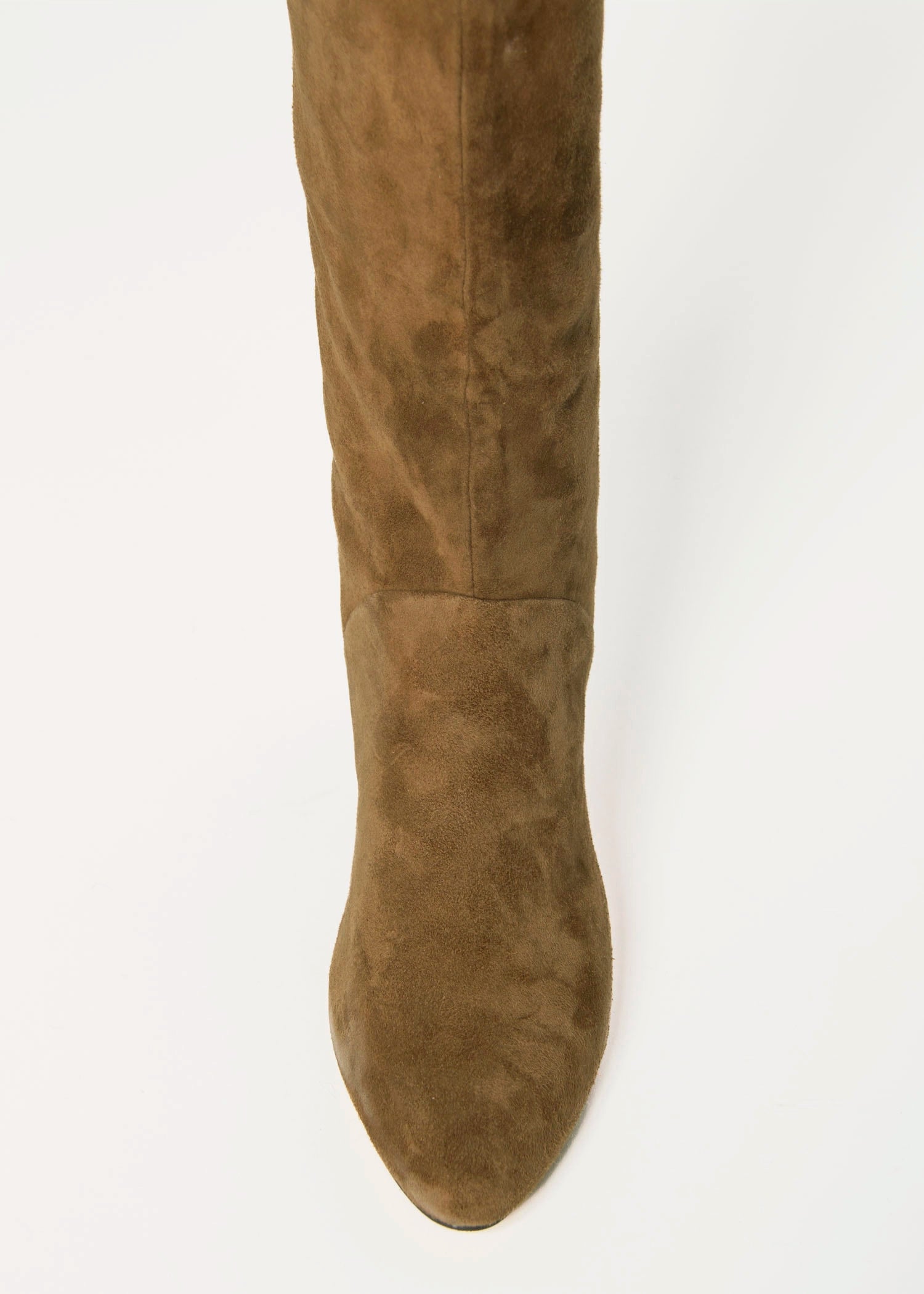 swatch_Taupe Suede gwen knee high boot