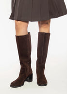 swatch_Java Suede meryl tall boots