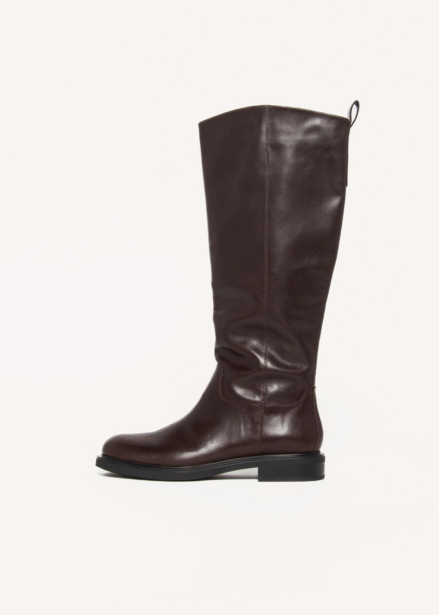 swatch_Java Leather freya riding boots