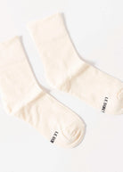 swatch_Natural le bon shoppe breezy sneaker sock